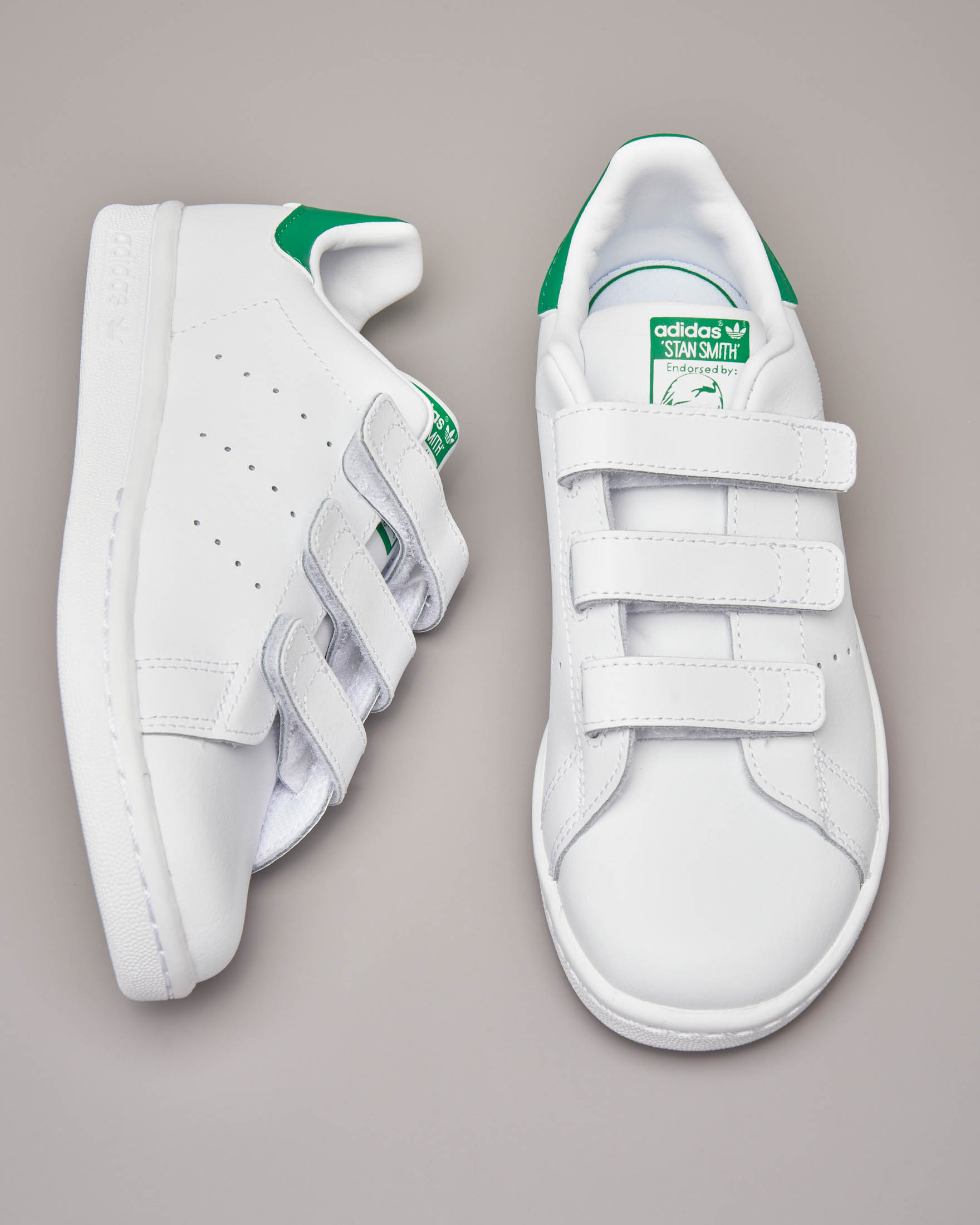 Adidas con strappi adulto on sale