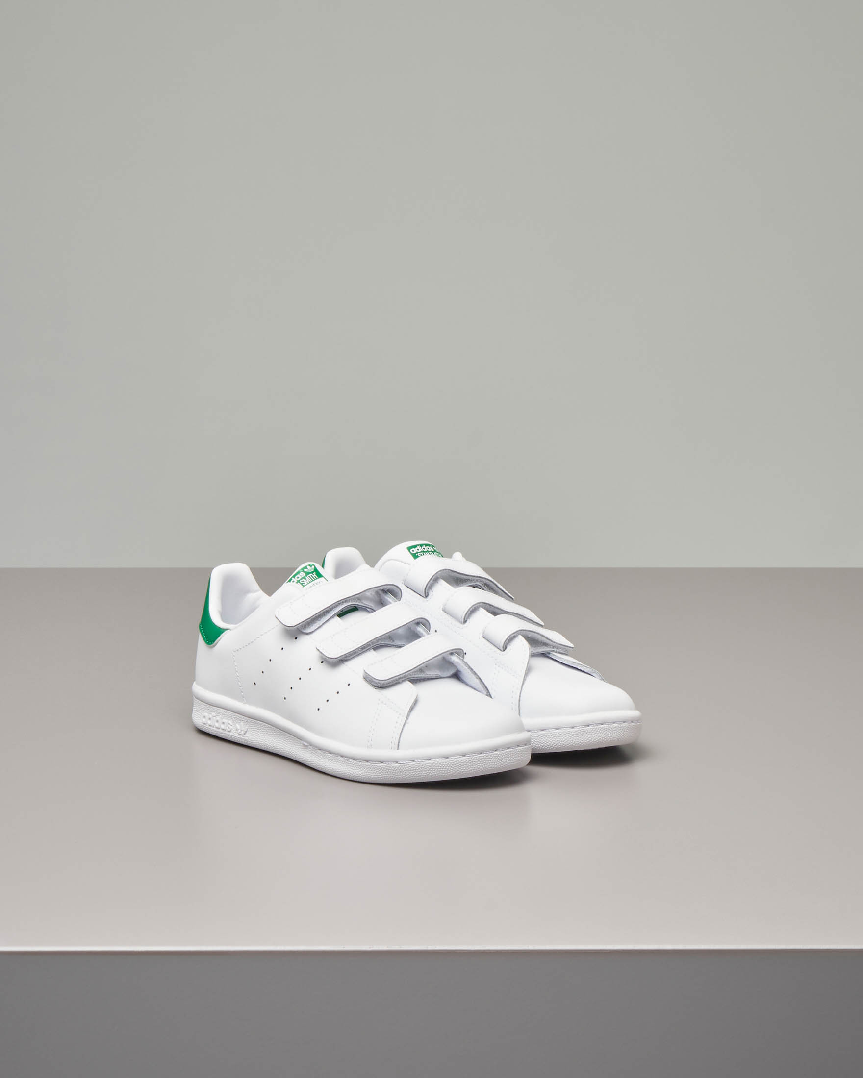 Stan smith con sales gli strappi