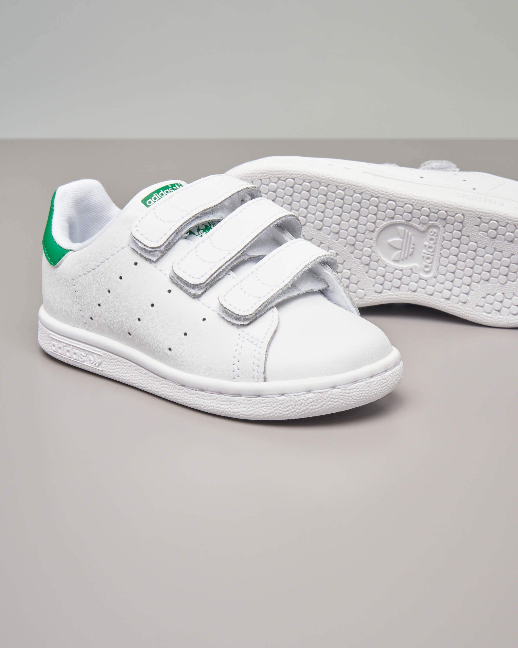 Stan smith con clearance velluto