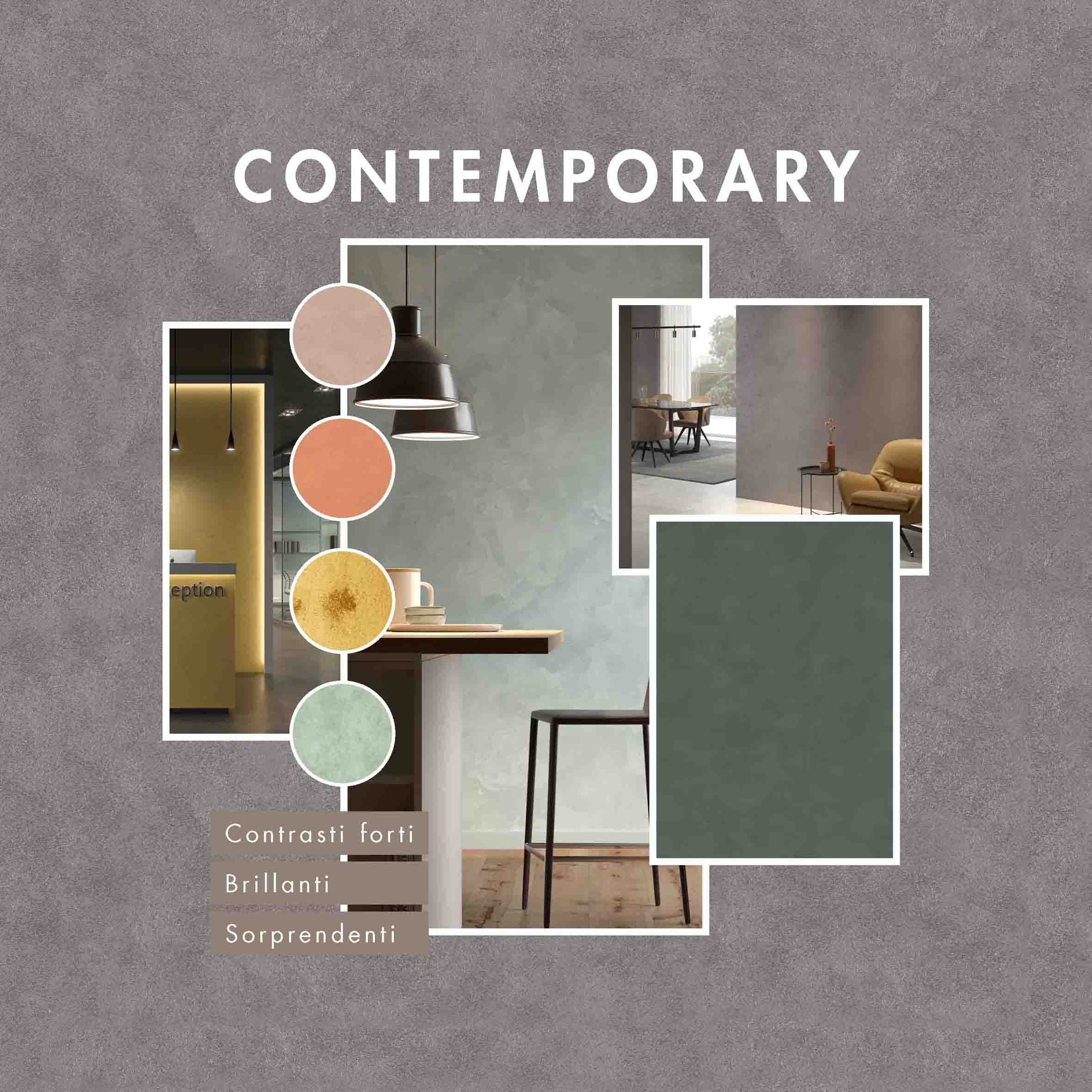 Contemporary