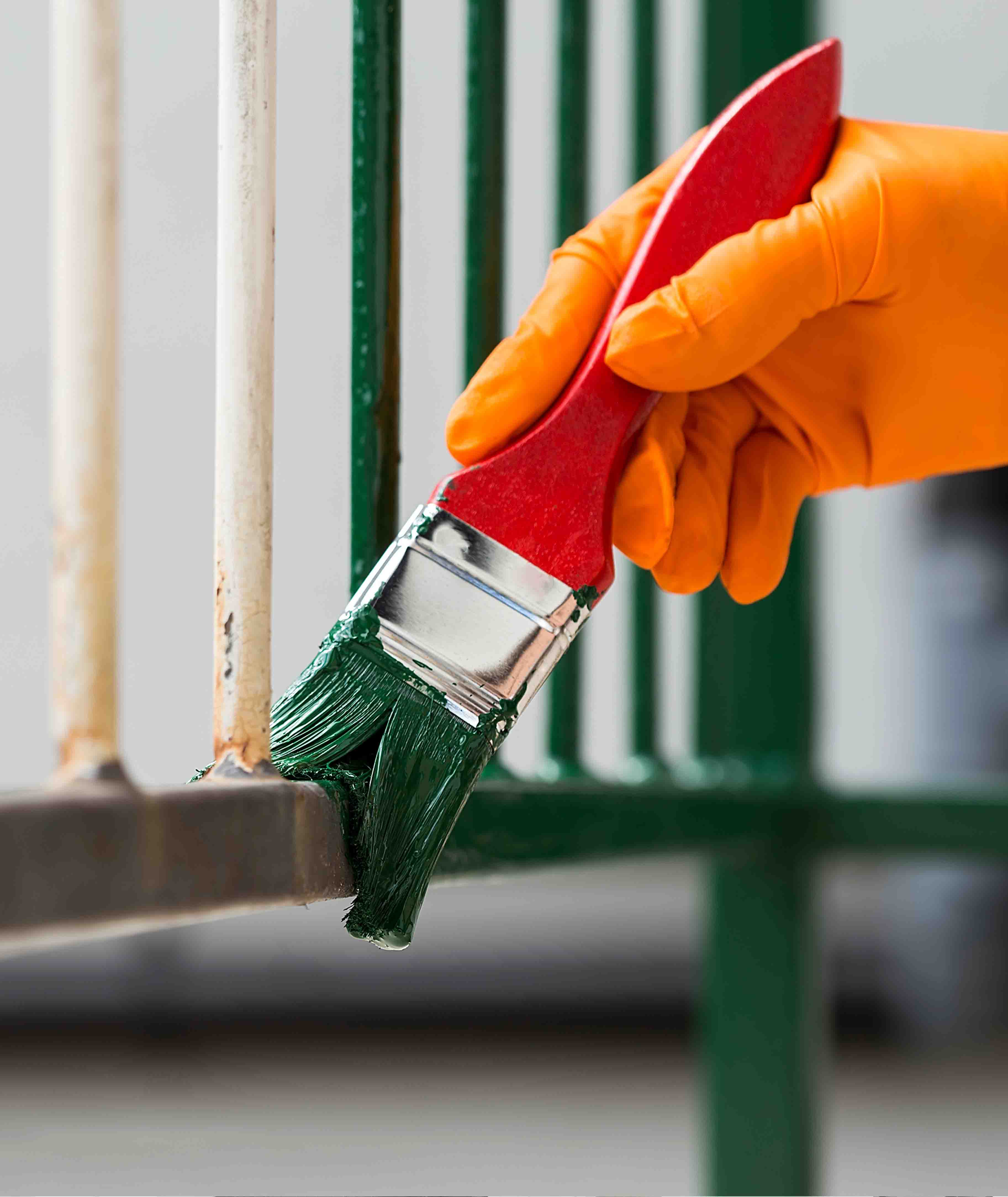 Solvent-based