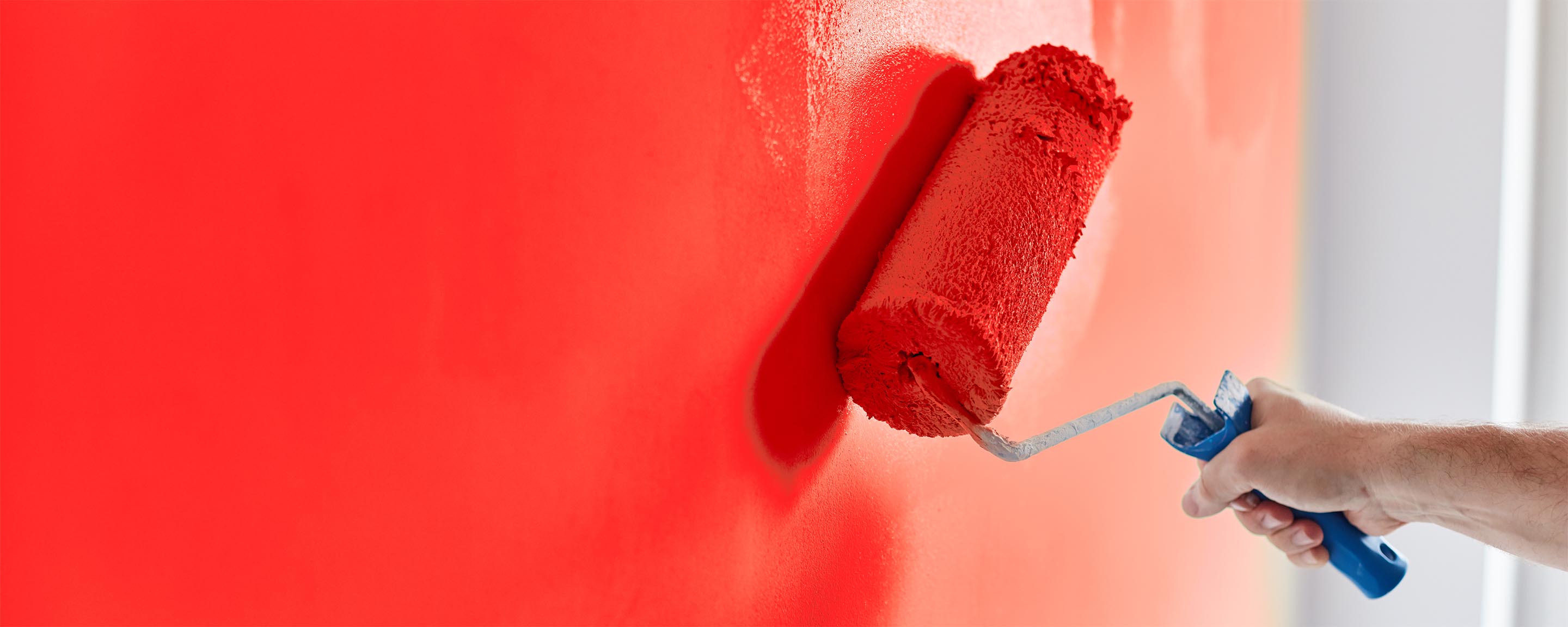 Wall paints