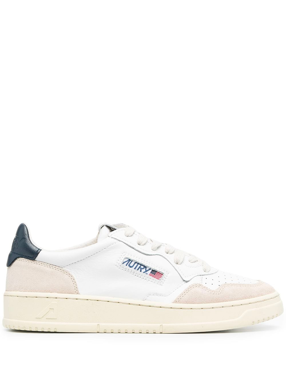 Sneakers Medalist Suede