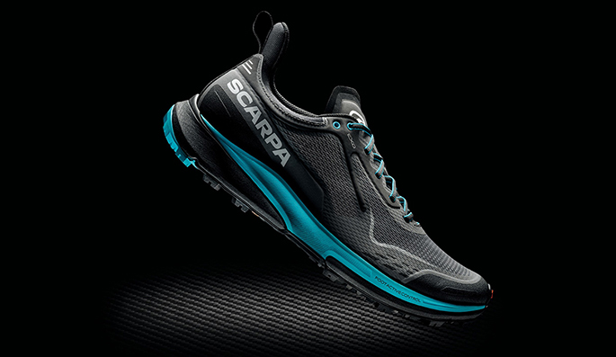 Trail Running Shoes, Waterproof Running Shoes for Competitions and Training  | SCARPA