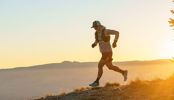 Scarpe on sale da skyrunning