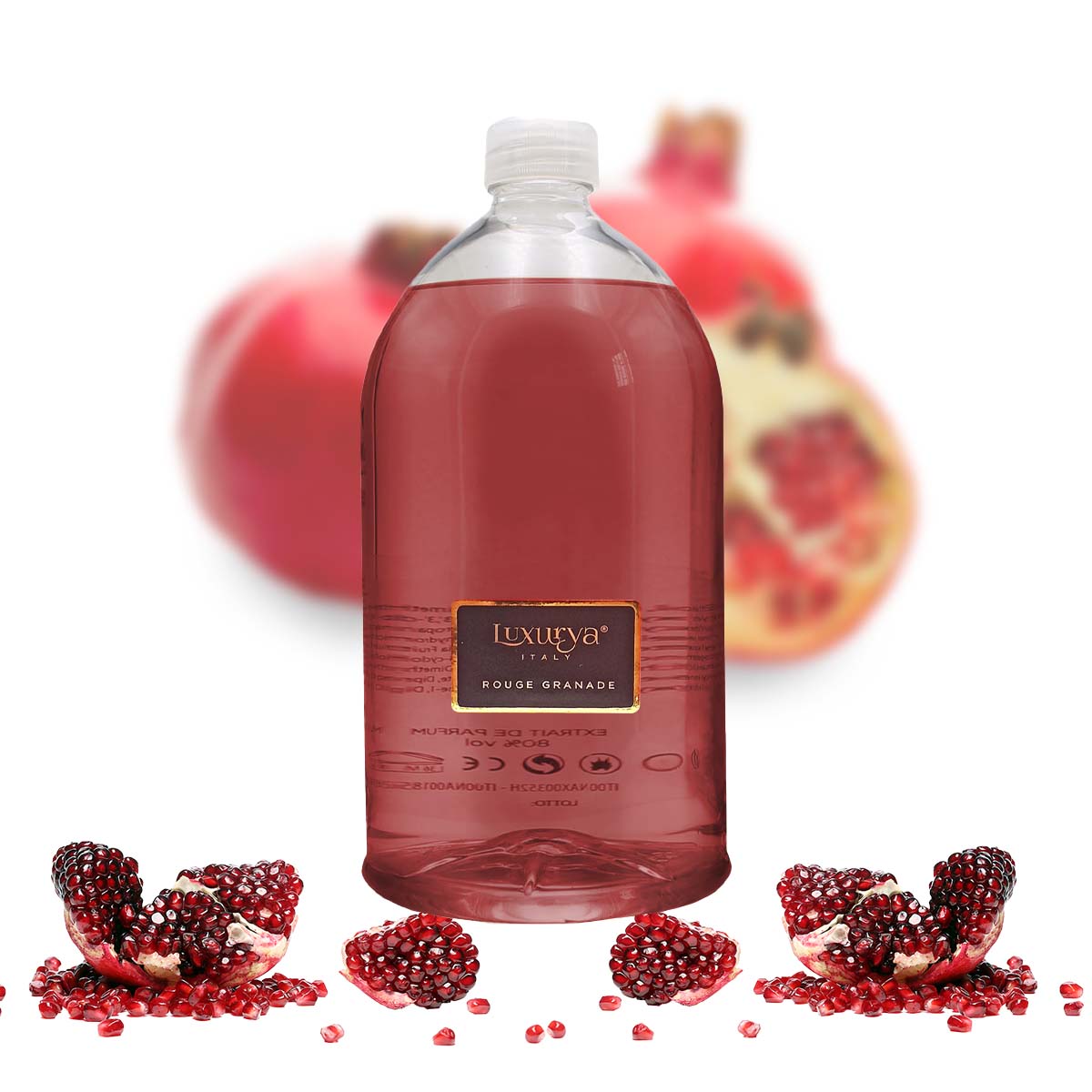 RICARICA FRUTTI DI BOSCO LAGUNA VENEZIA – Laguna Home Srl
