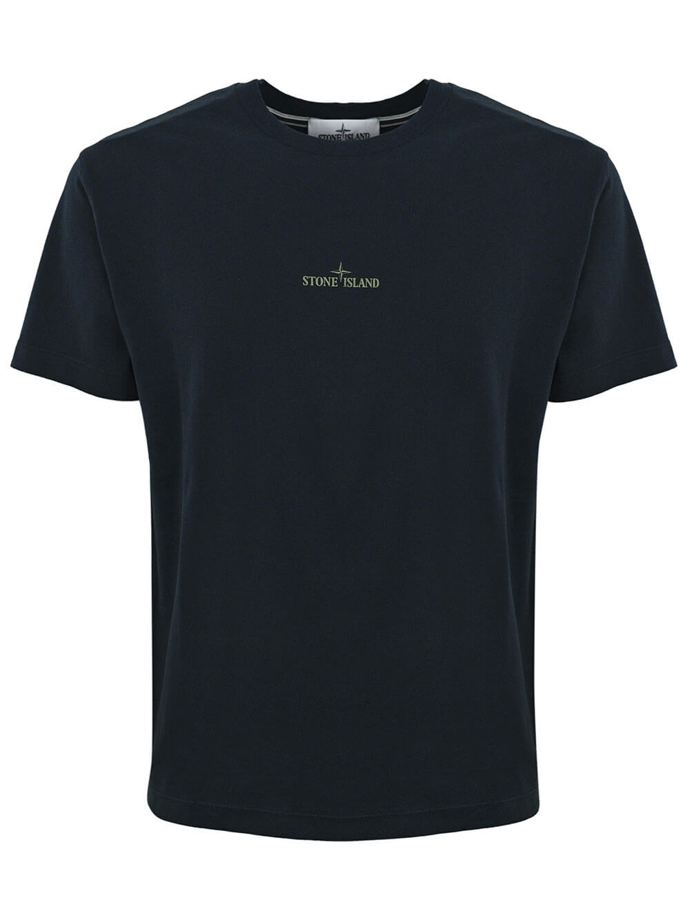 T-shirt con stampa