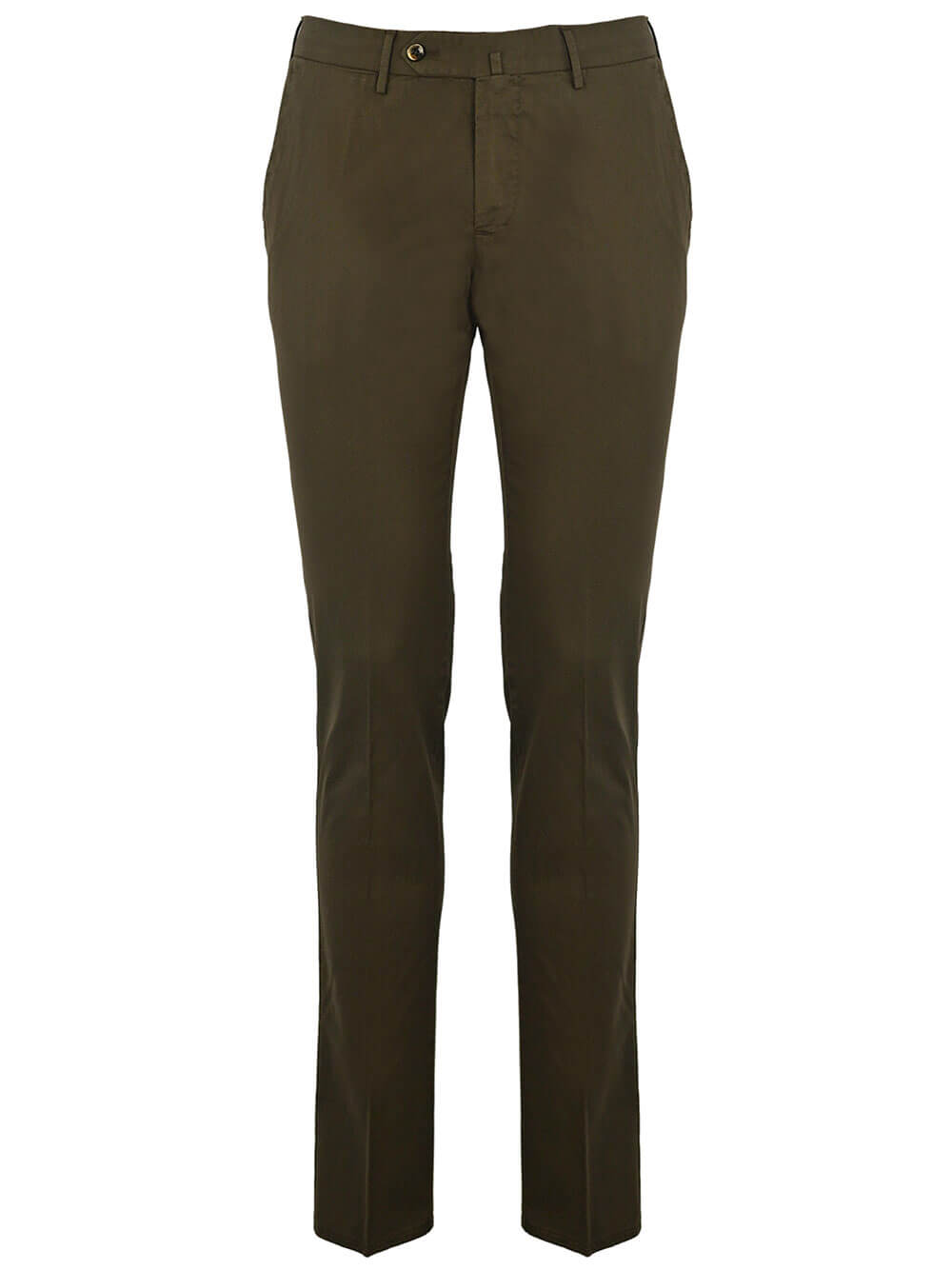 Pantaloni sartoriali slim