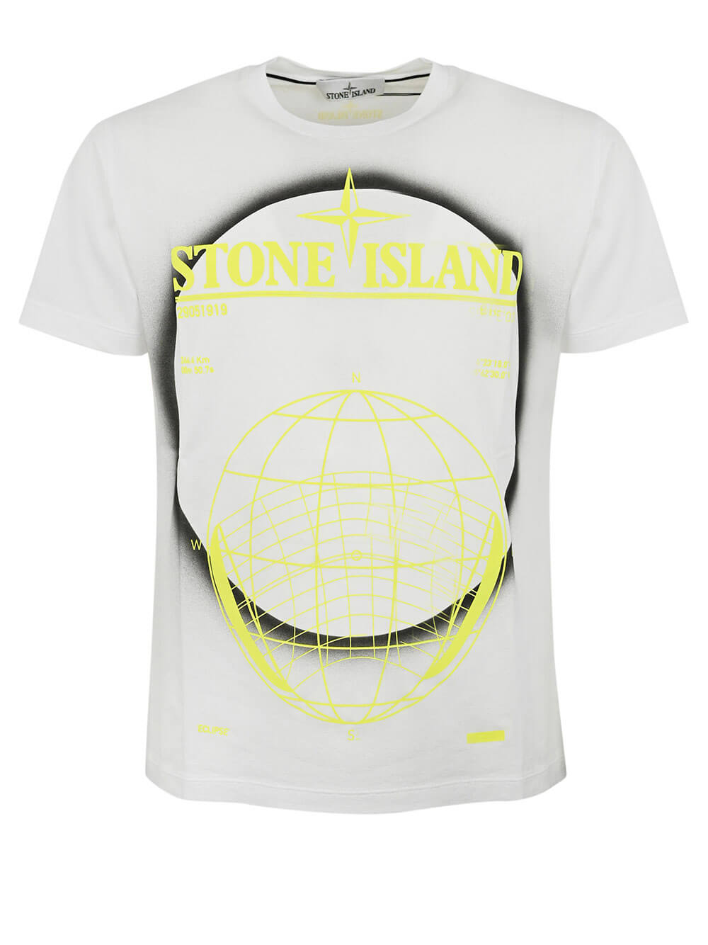 T-shirt con stampa