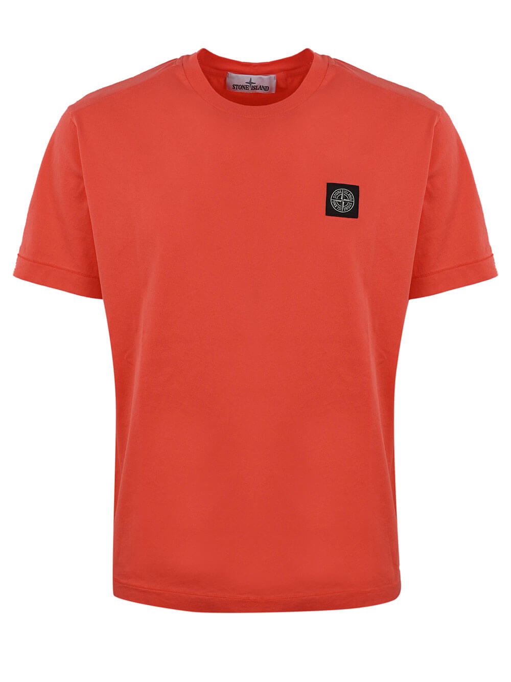 T-shirt con logo