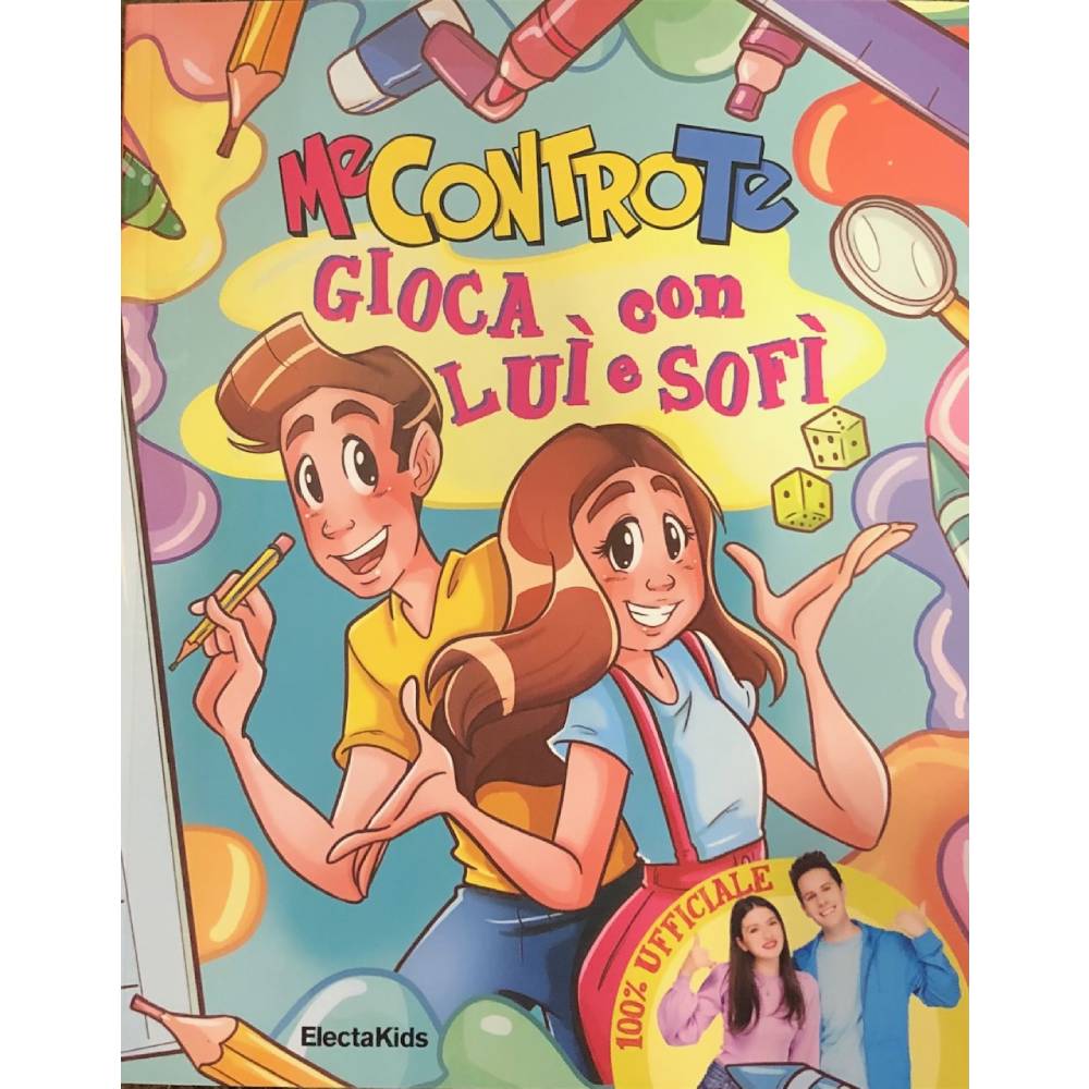 Libro - 