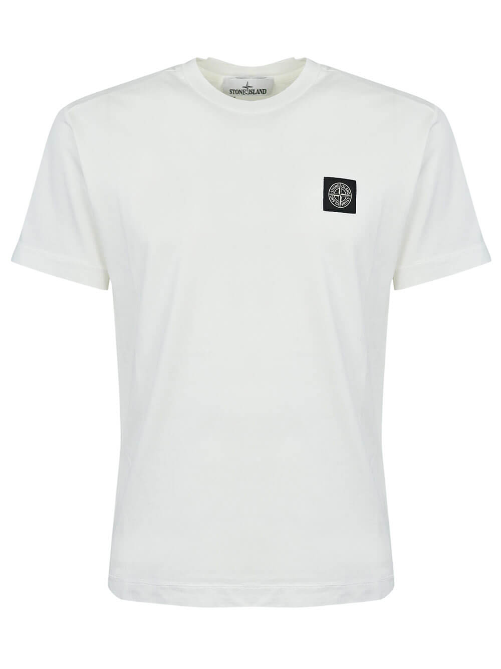 T-shirt con logo