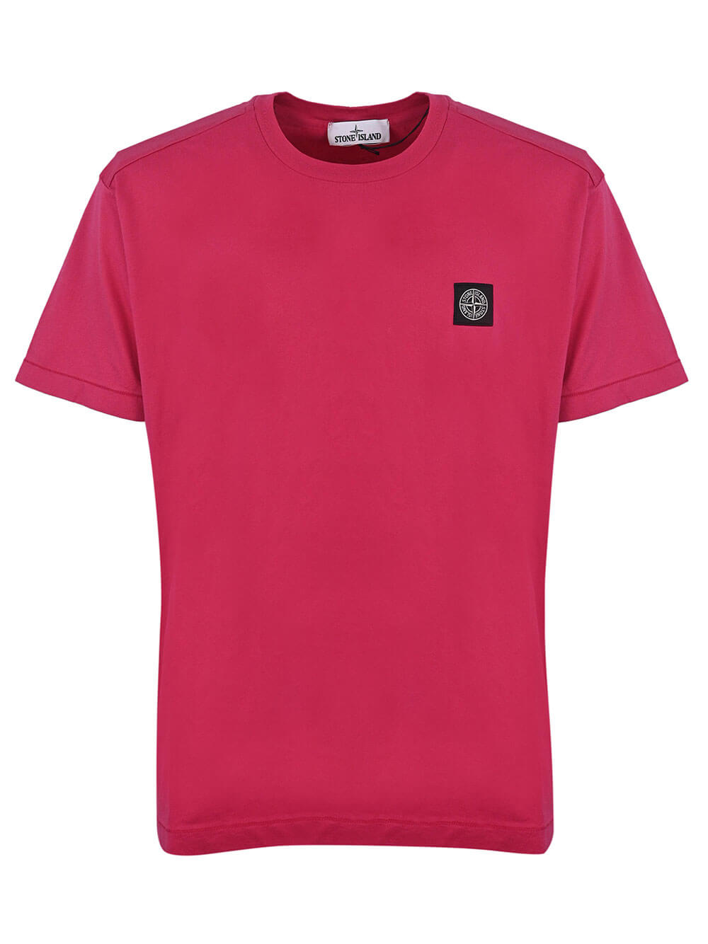 T-shirt con logo
