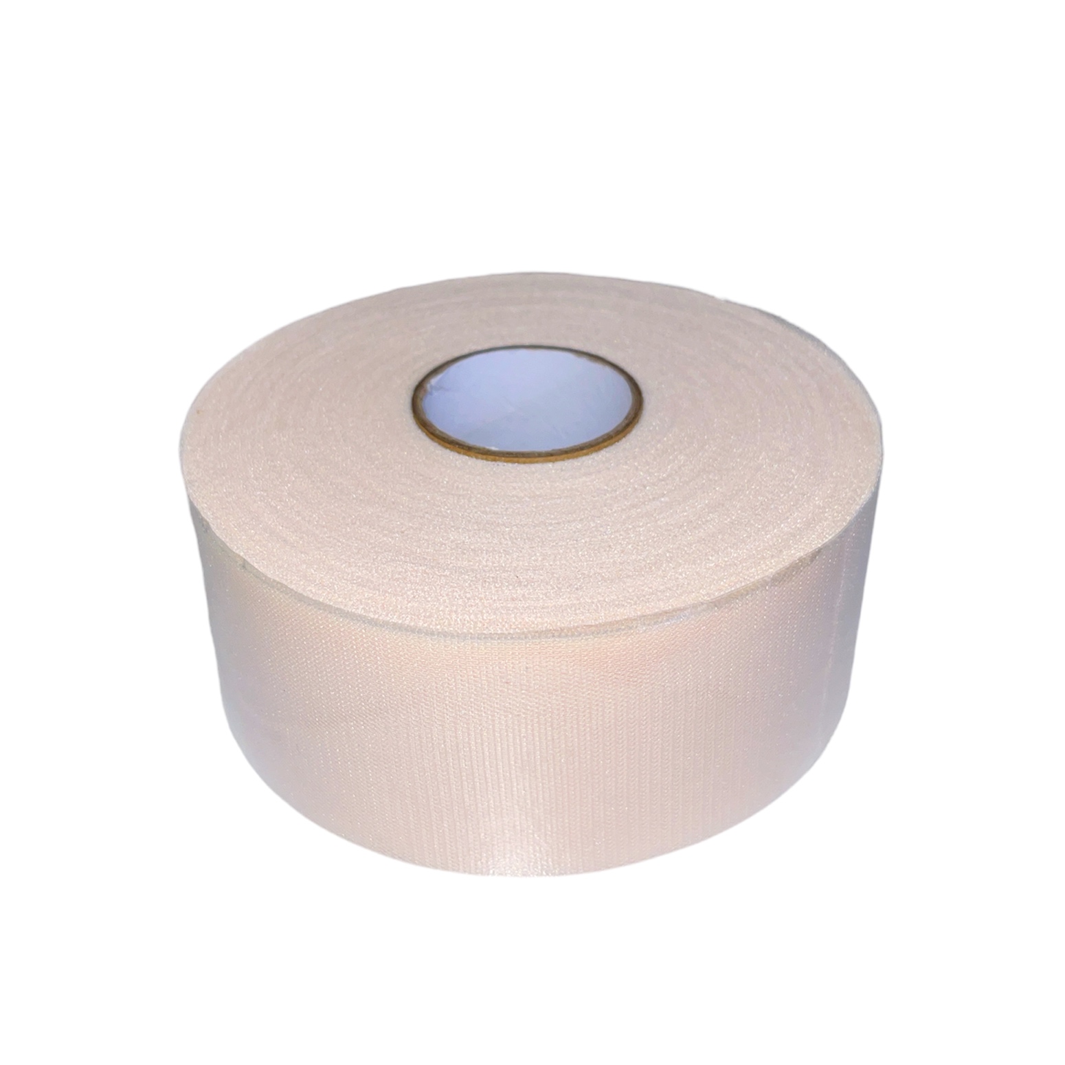 Nastro in Tulle Avorio 55 mm 100 mt.