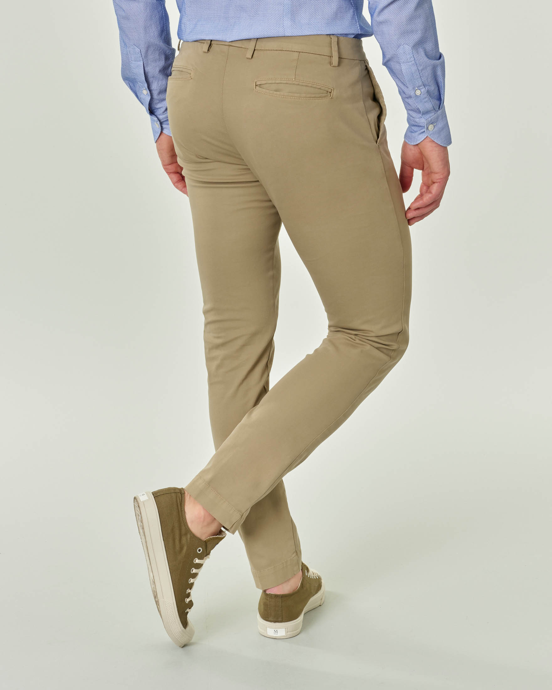 Chino pantaloni sale