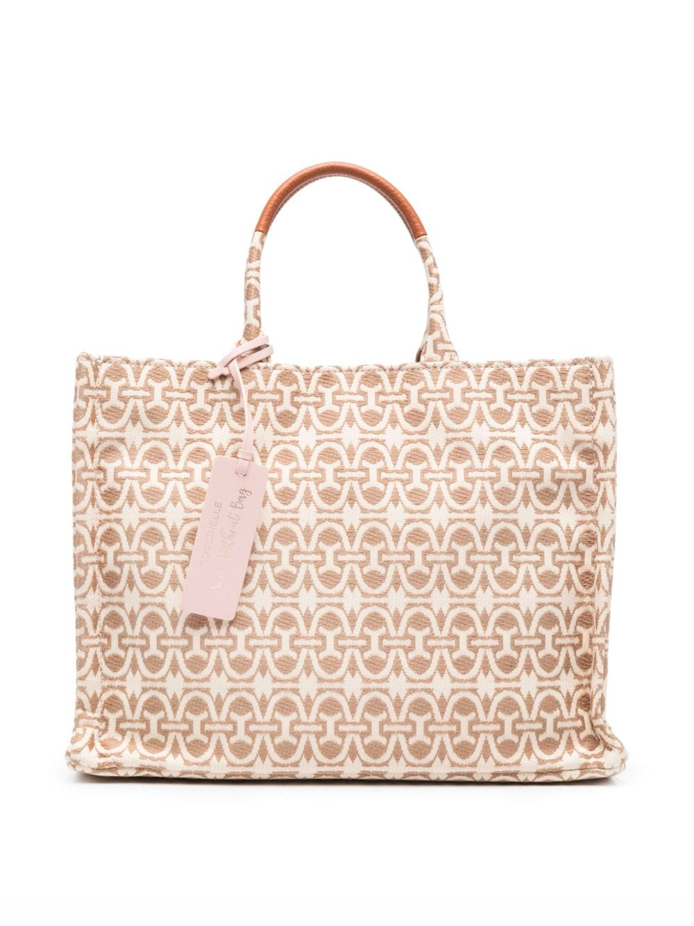 Borsa tote Never Without