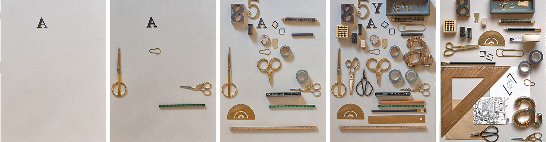 Marmorino KS by Novacolor | moodboard Studio Salaris