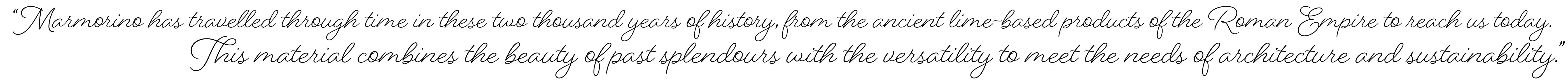 Marmorino KS by Novacolor