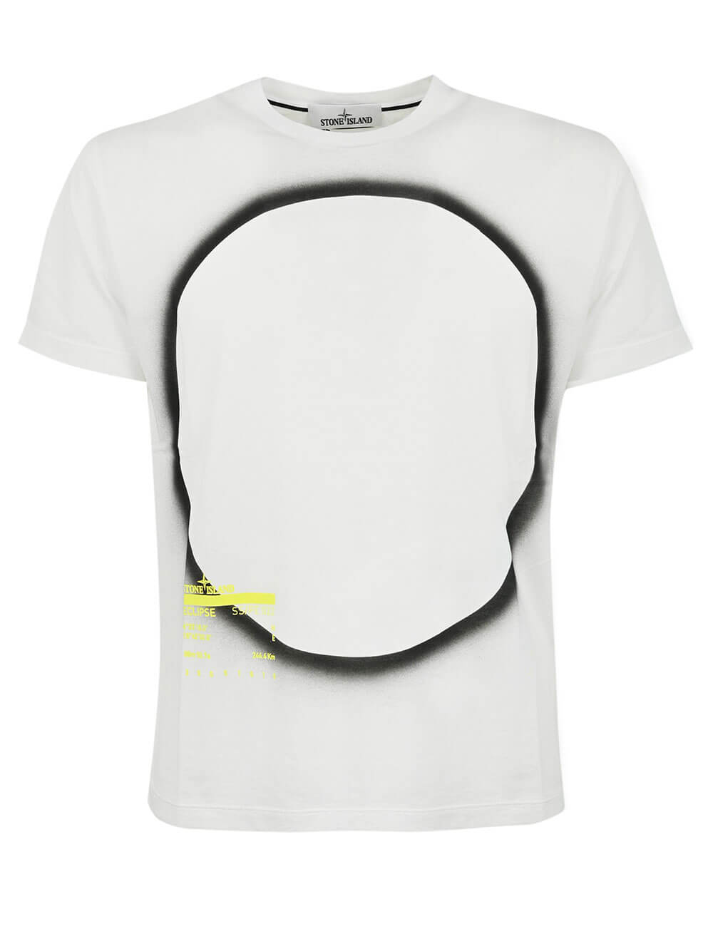 T-shirt con stampa