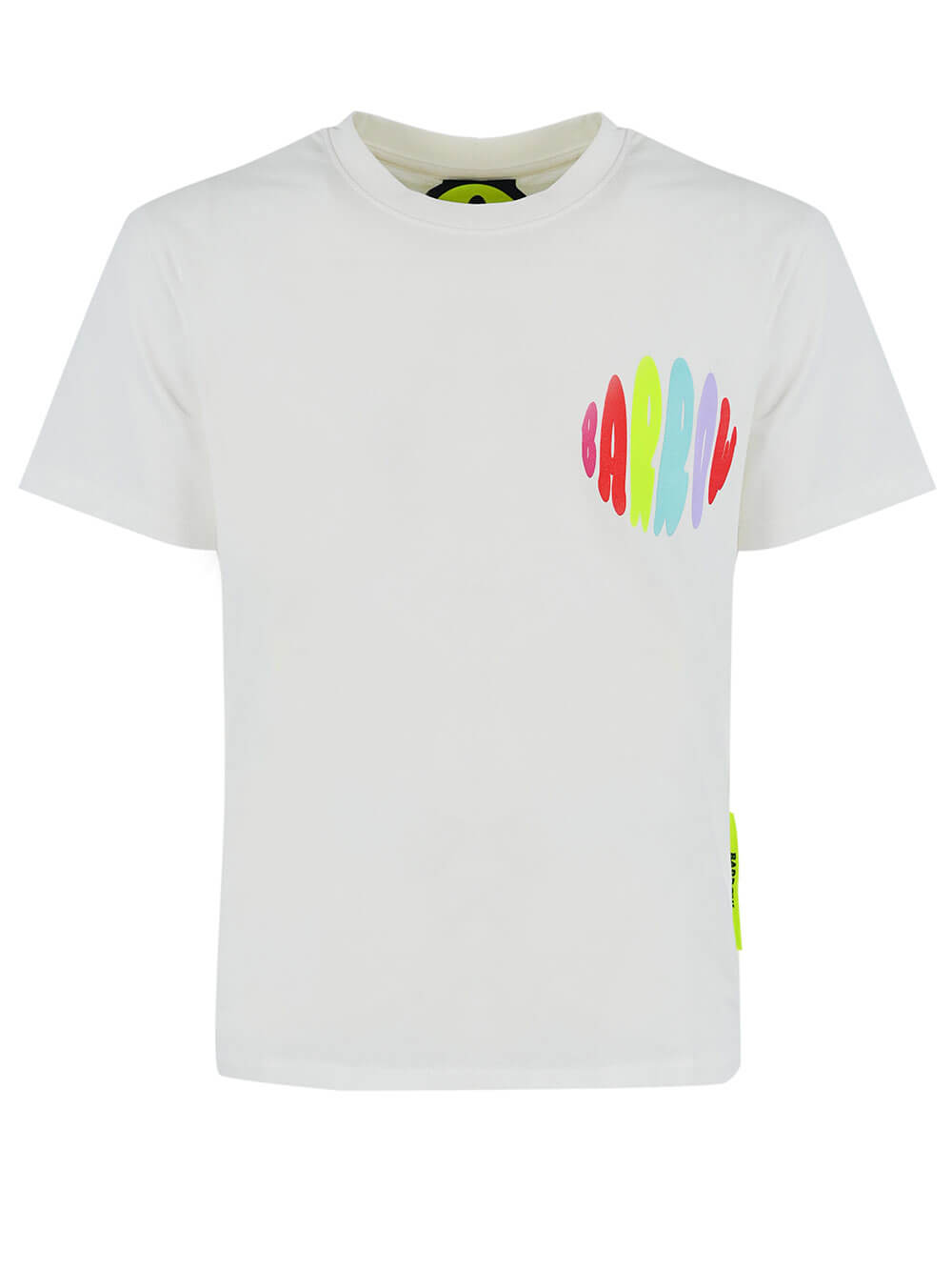 T-shirt con stampa