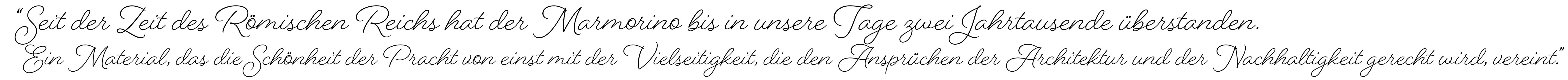 Marmorino KS by Novacolor