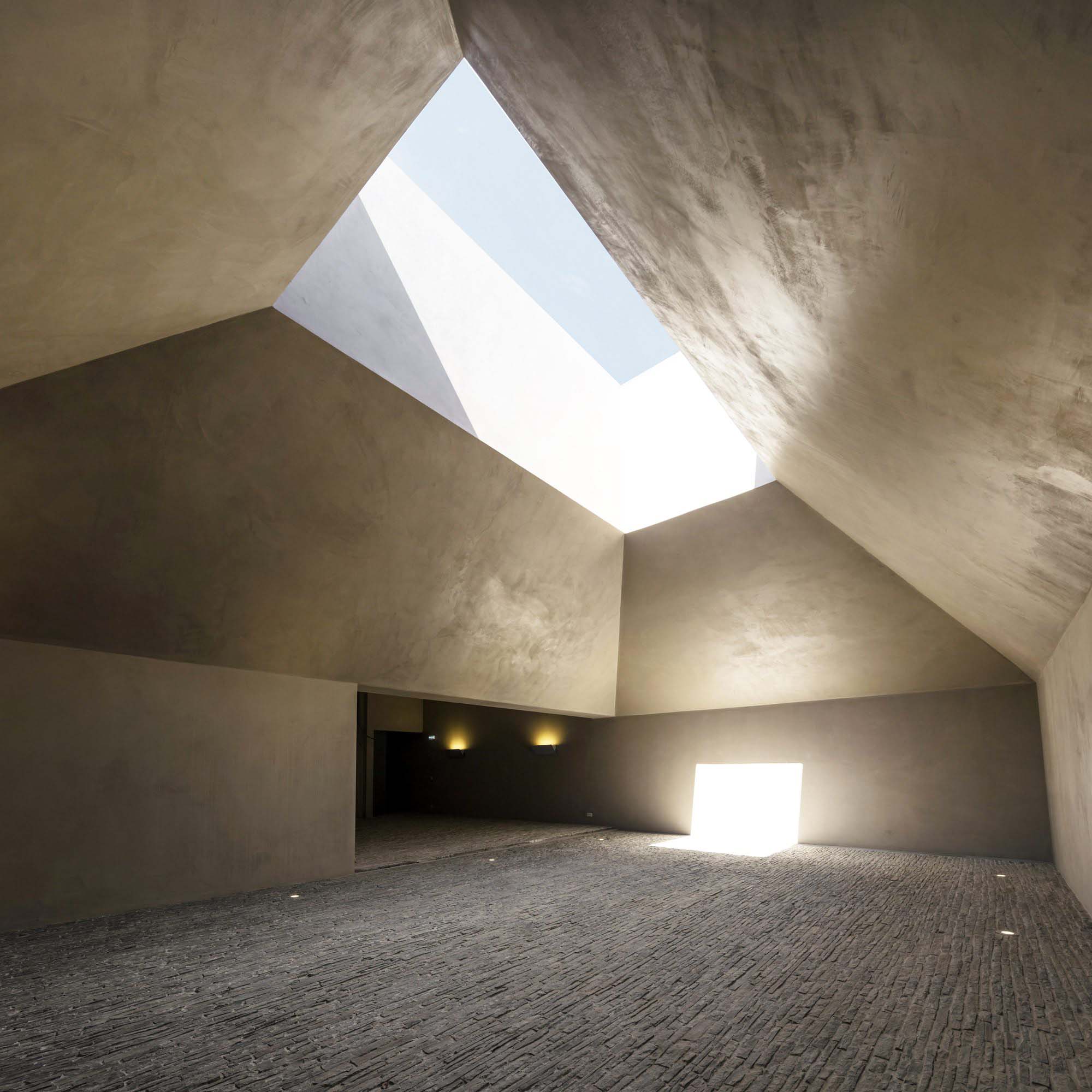 Marmorino KS by Novacolor