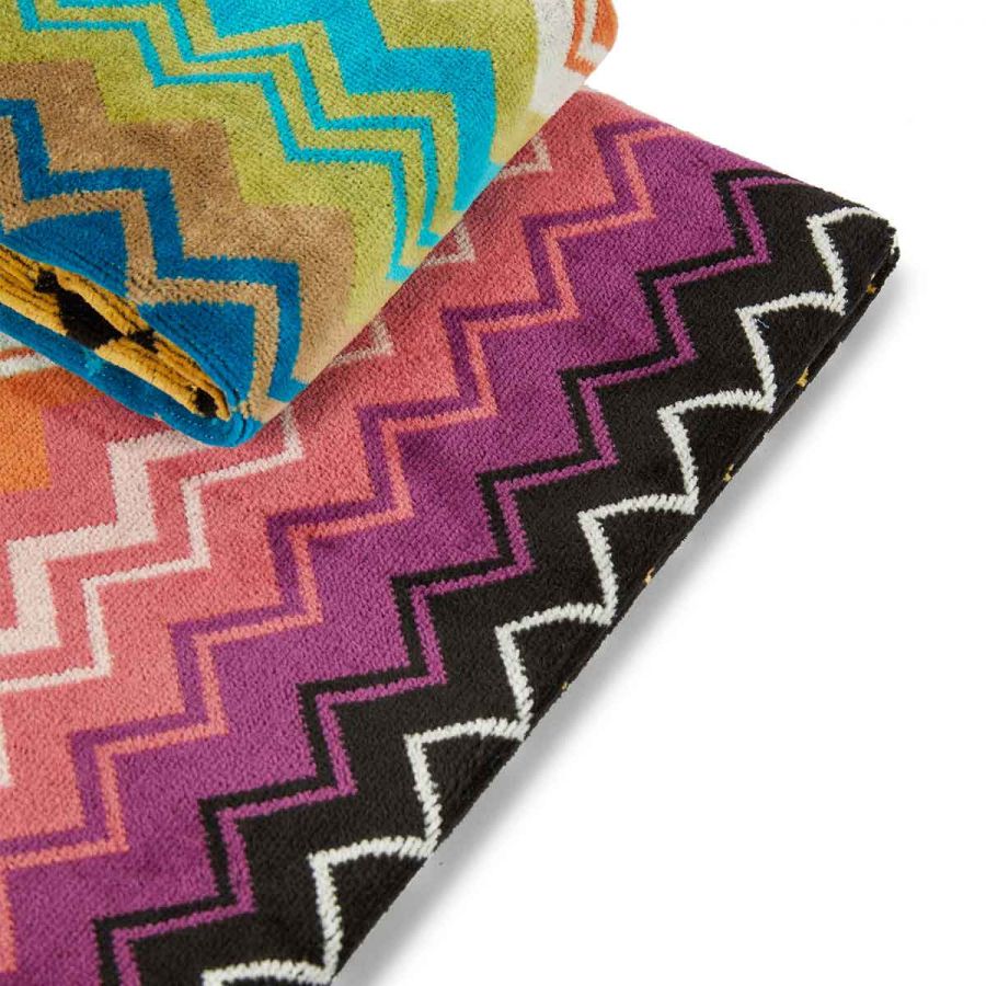 Missoni giacomo hand towel sale