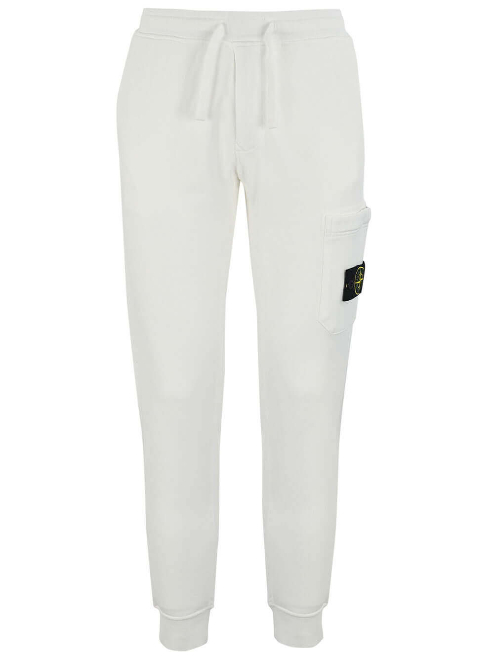 Pantalone jogging in felpa