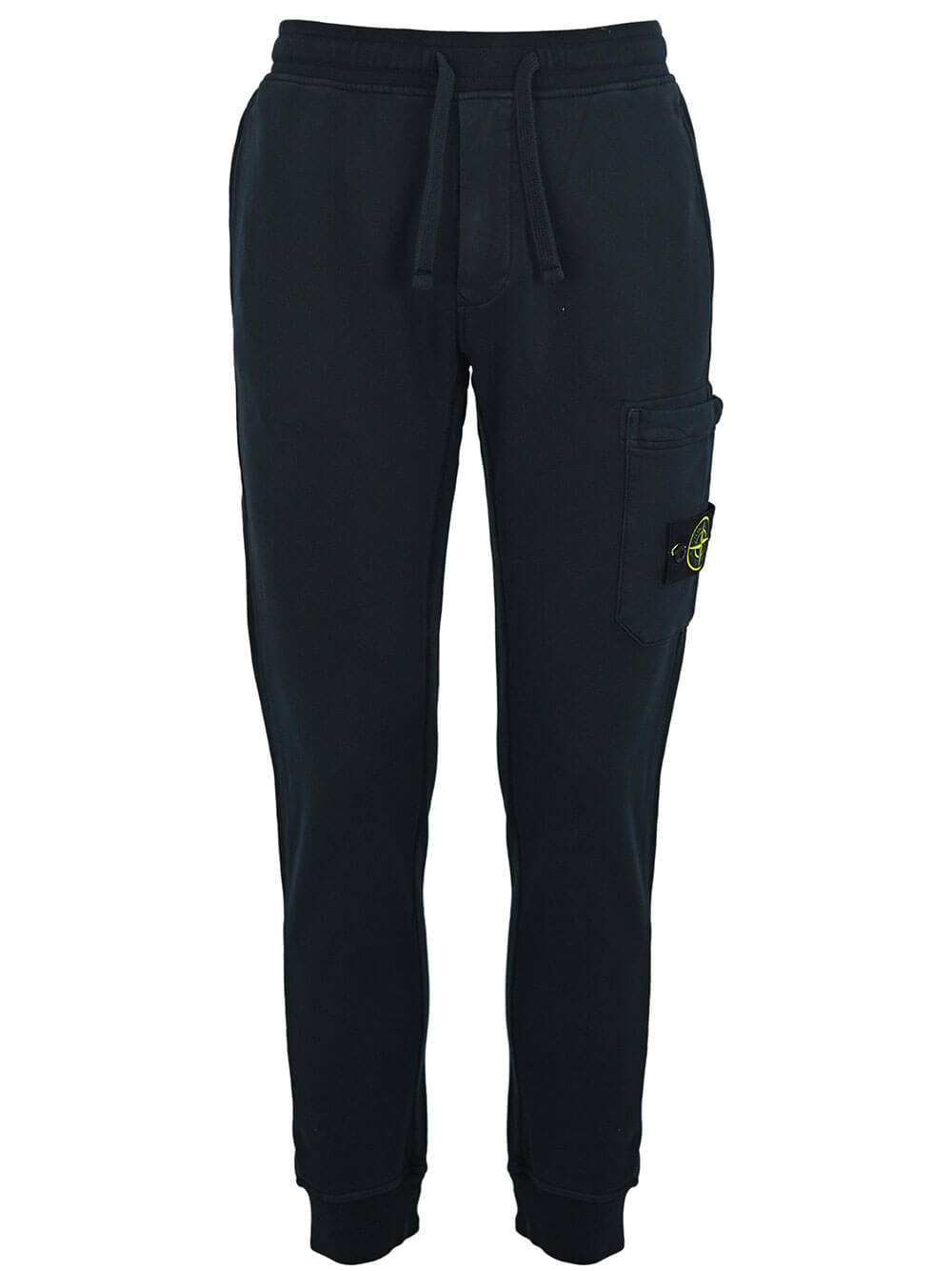 Pantalone jogging in felpa