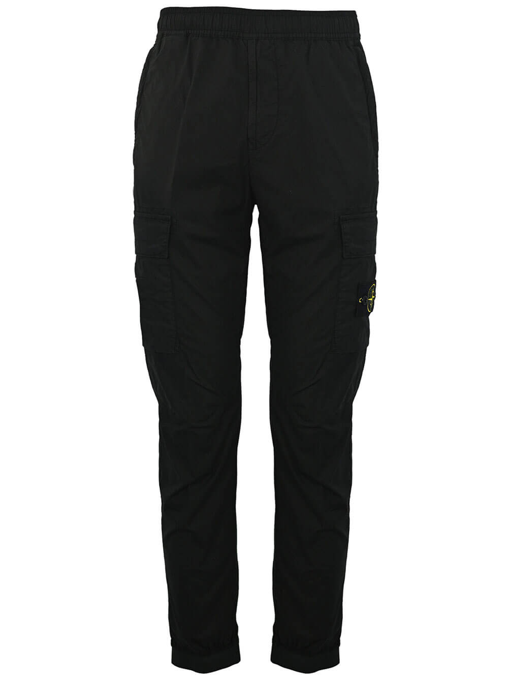 Pantalone cargo