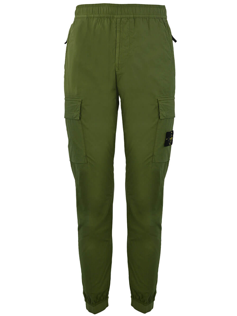 Pantalone cargo