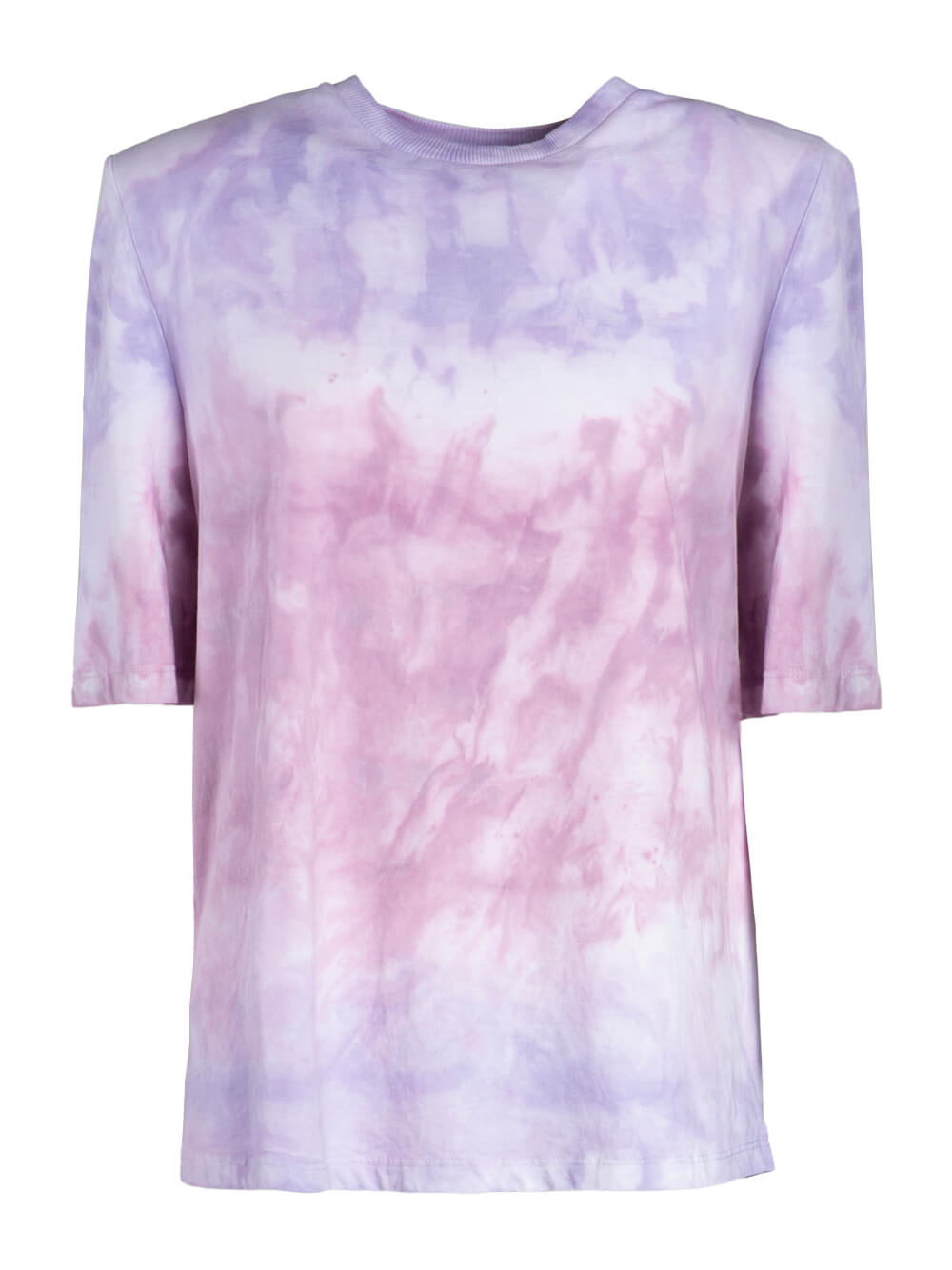 T-shirt tie dye