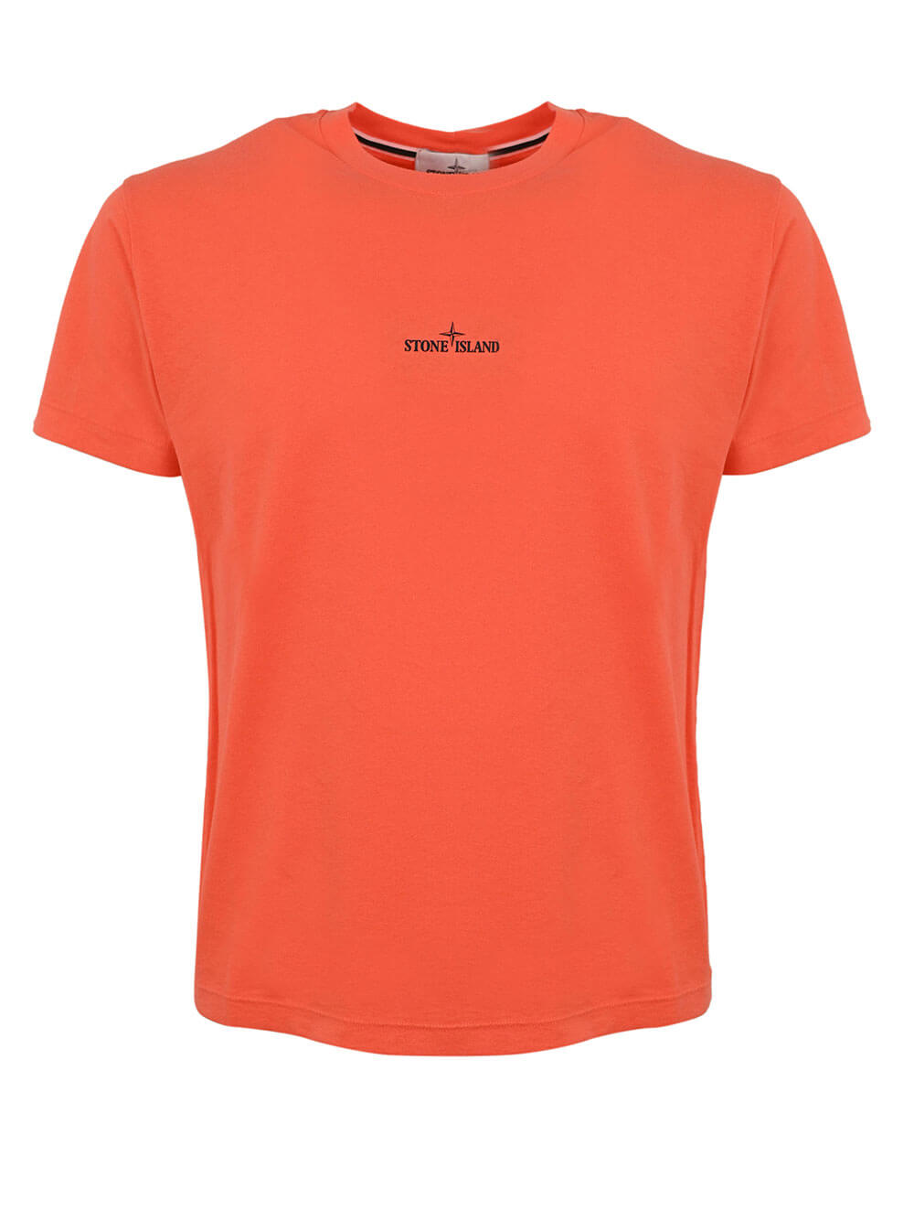 T-shirt con stampa