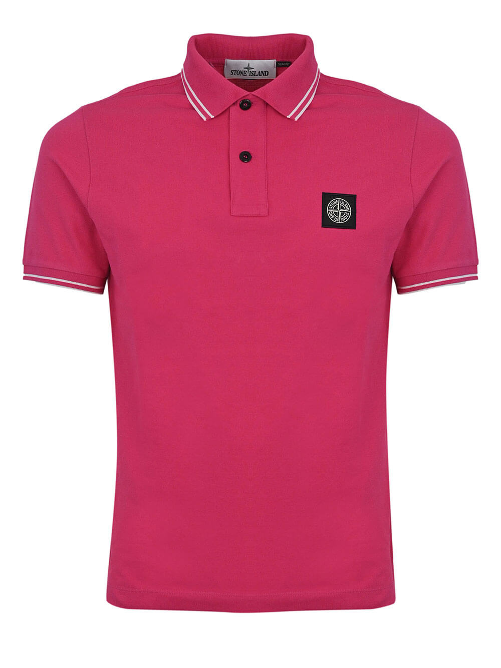 Polo con logo