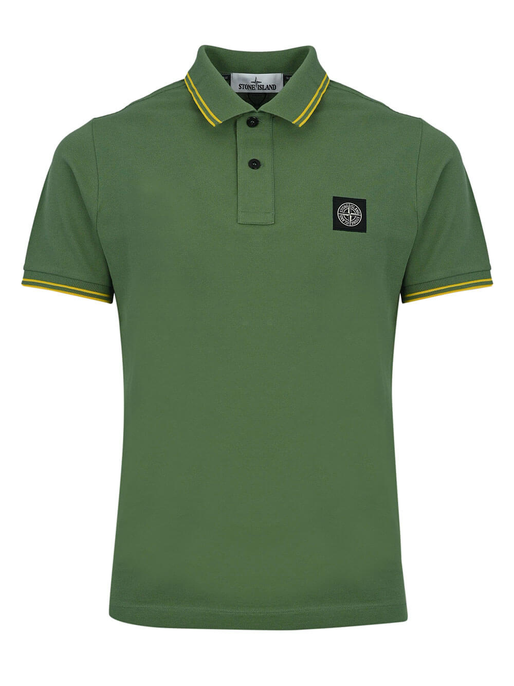 Polo con logo