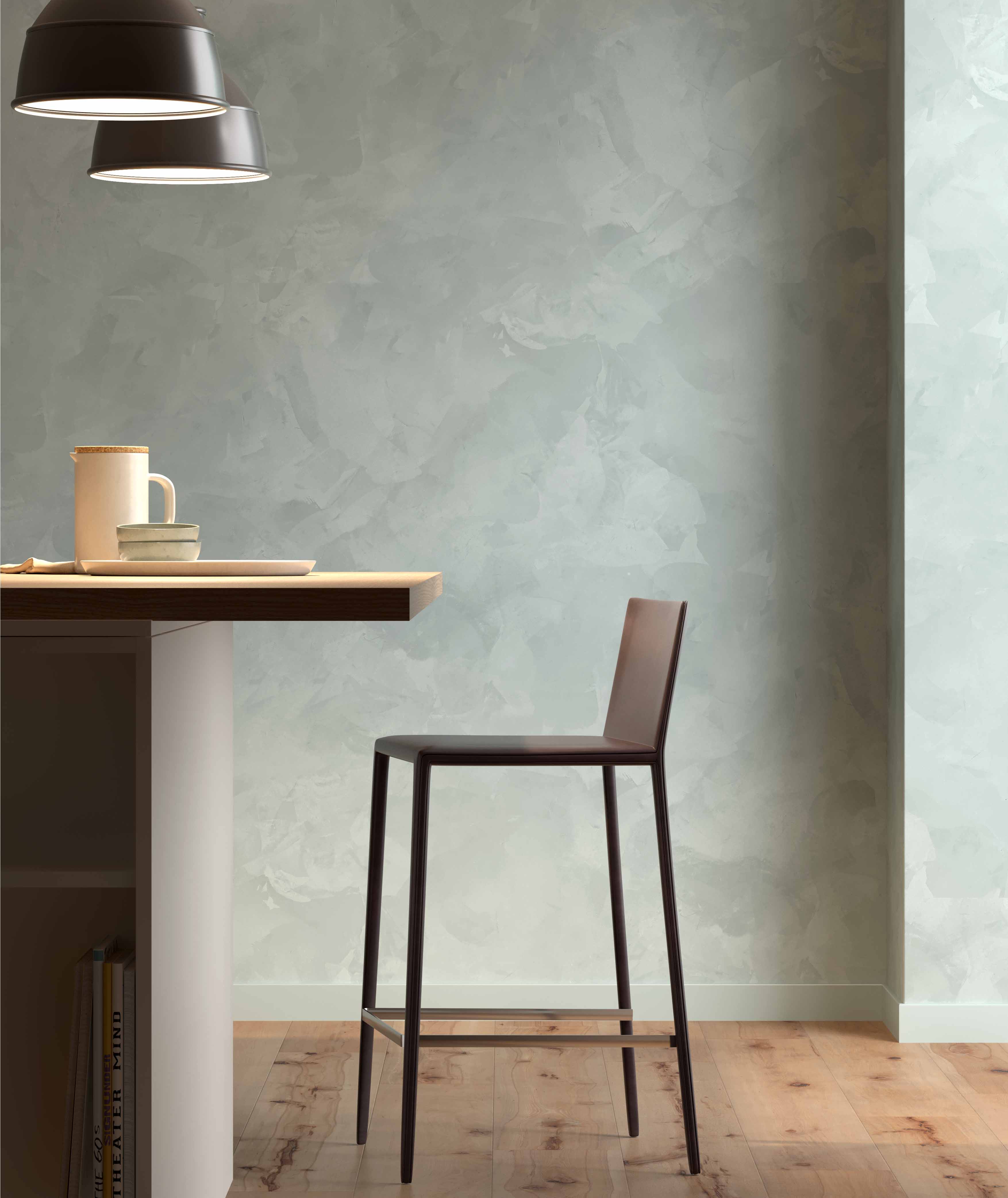 Effetto spatolato San Marco