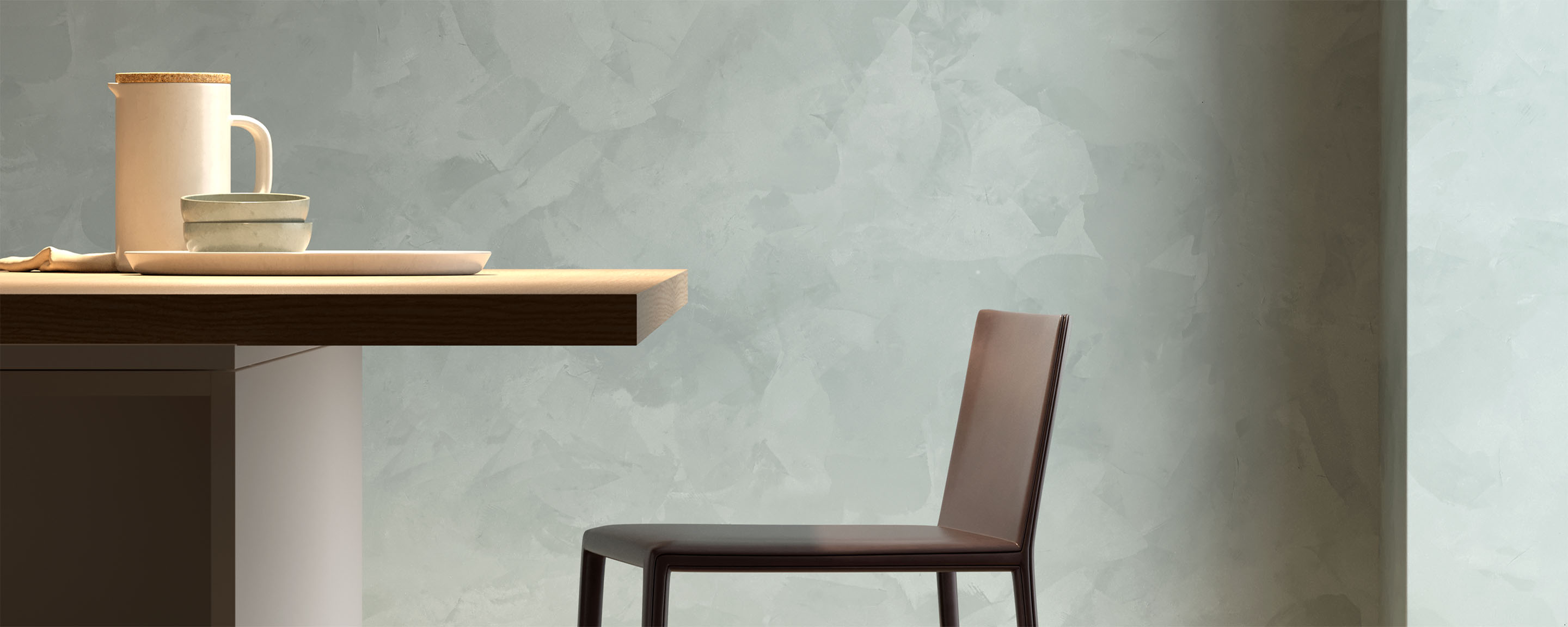 Effetto spatolato San Marco