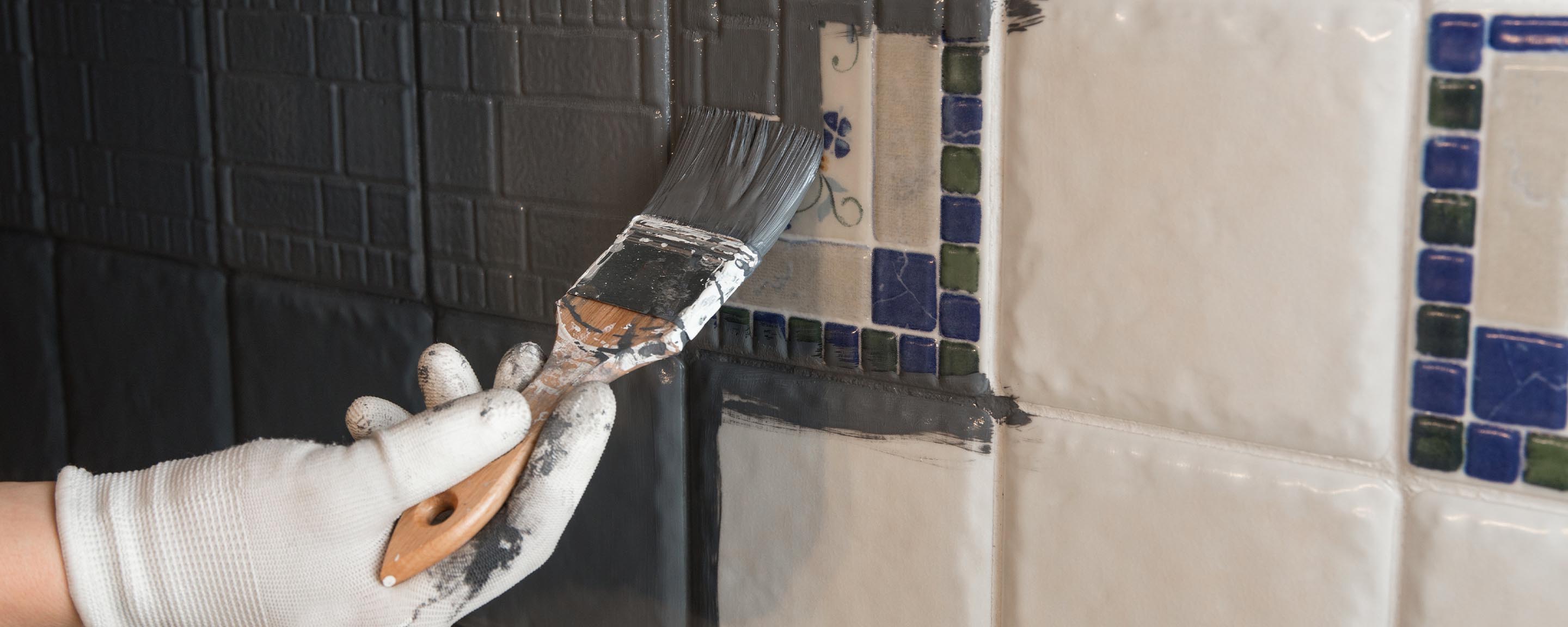 Rigenera smalto e vernice per piastrelle San Marco