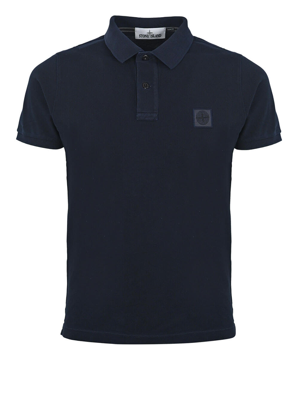 Polo con logo