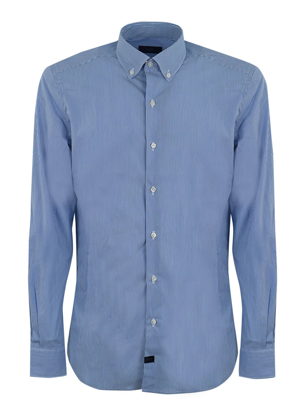 Camicia button down stretch