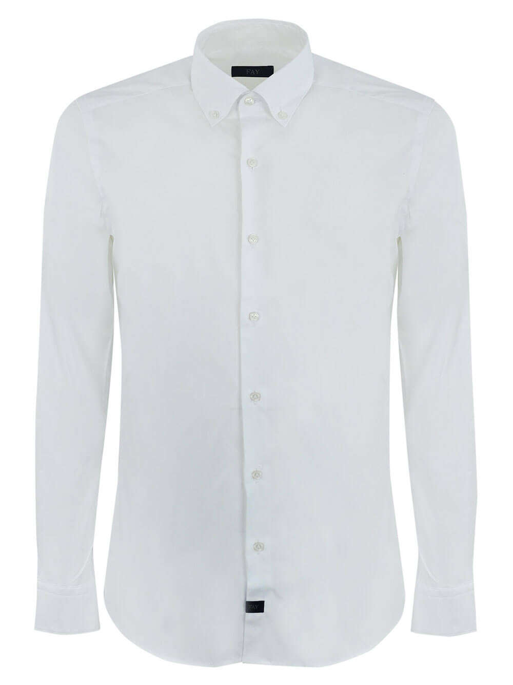 Camicia button down stretch