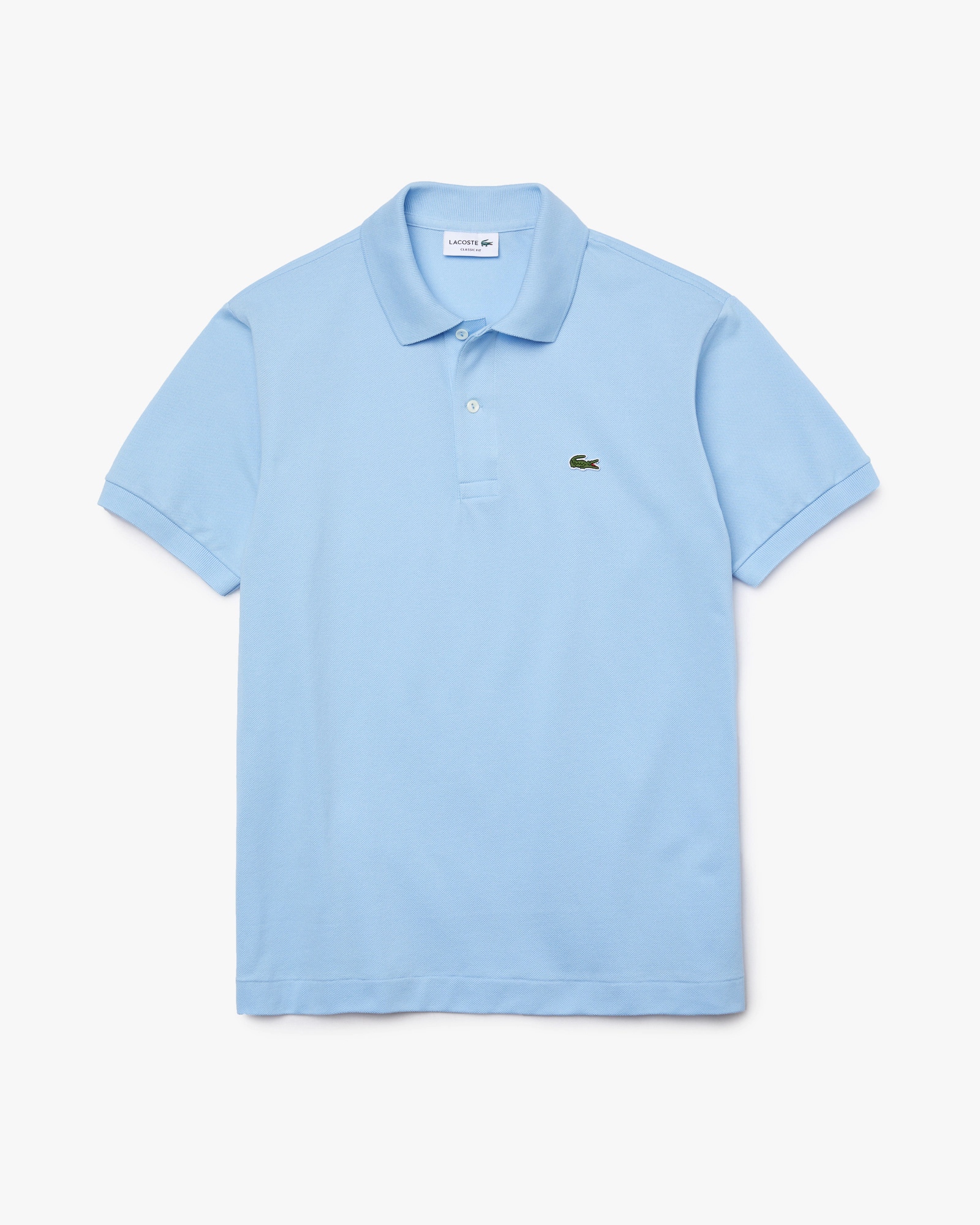 Lacoste polo outlet taglie