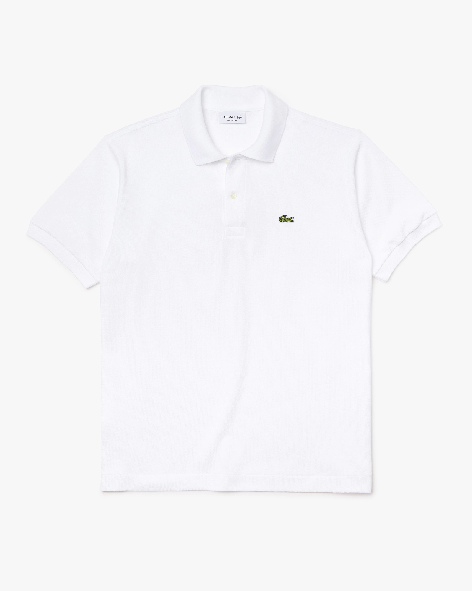 Guida alle taglie clearance lacoste