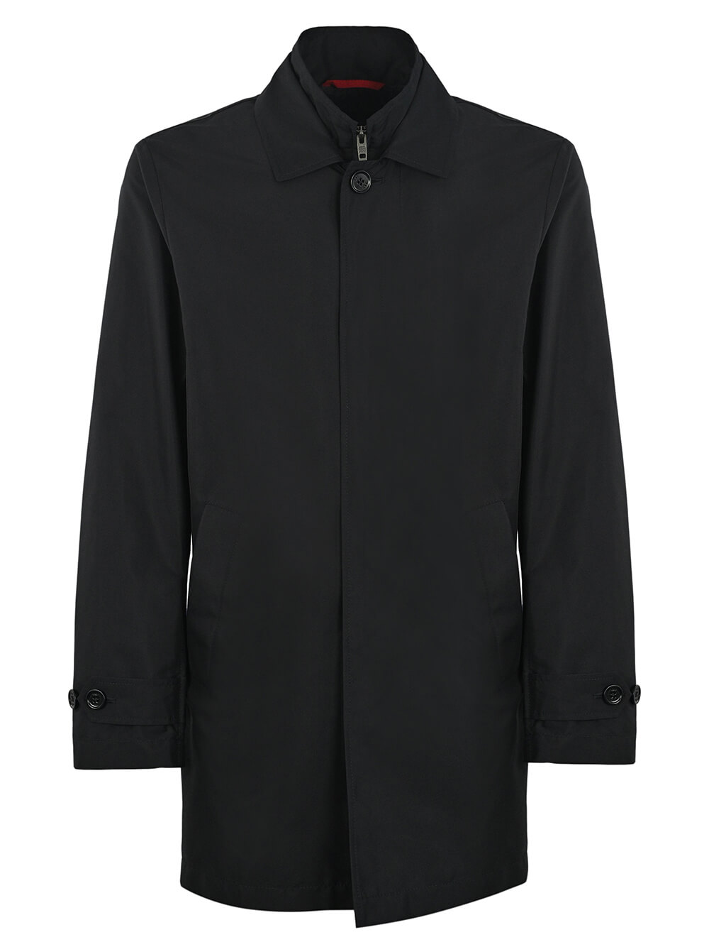 Impermeabile morning coat