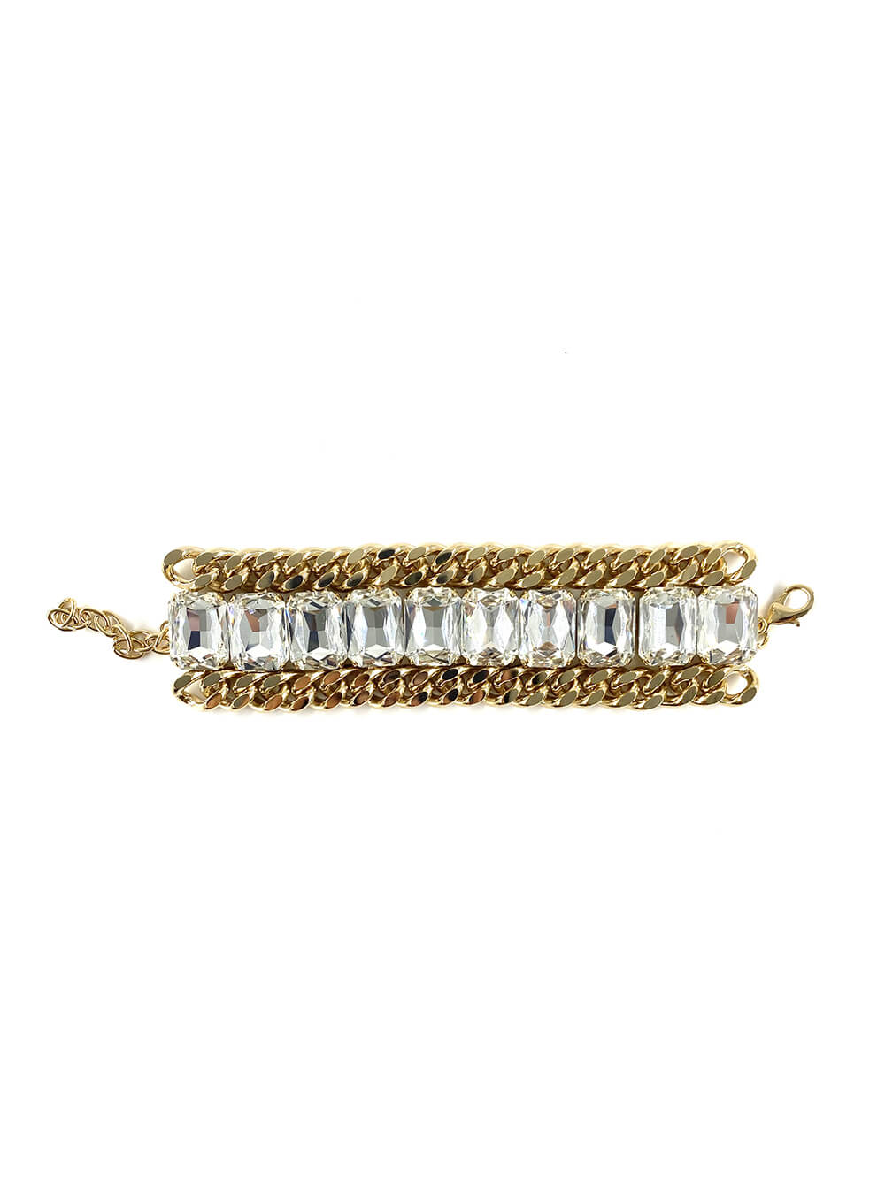 Bracciale catena Flavia