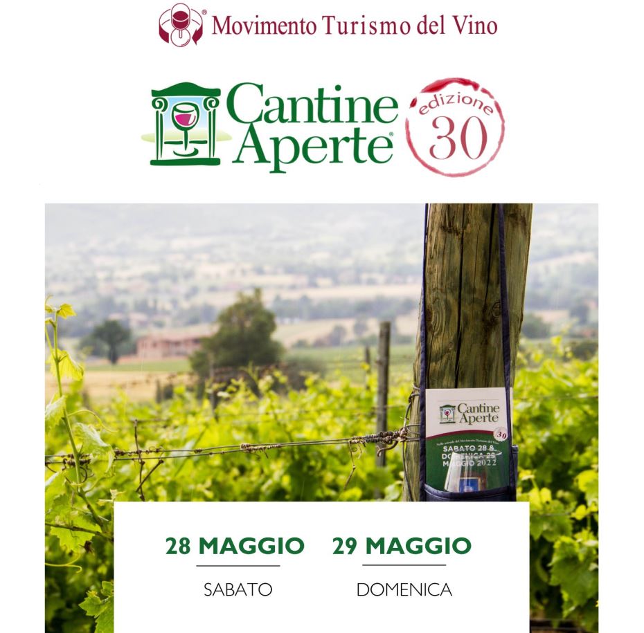 Al Wine Center Val D'Oca torna 'Cantine Aperte'