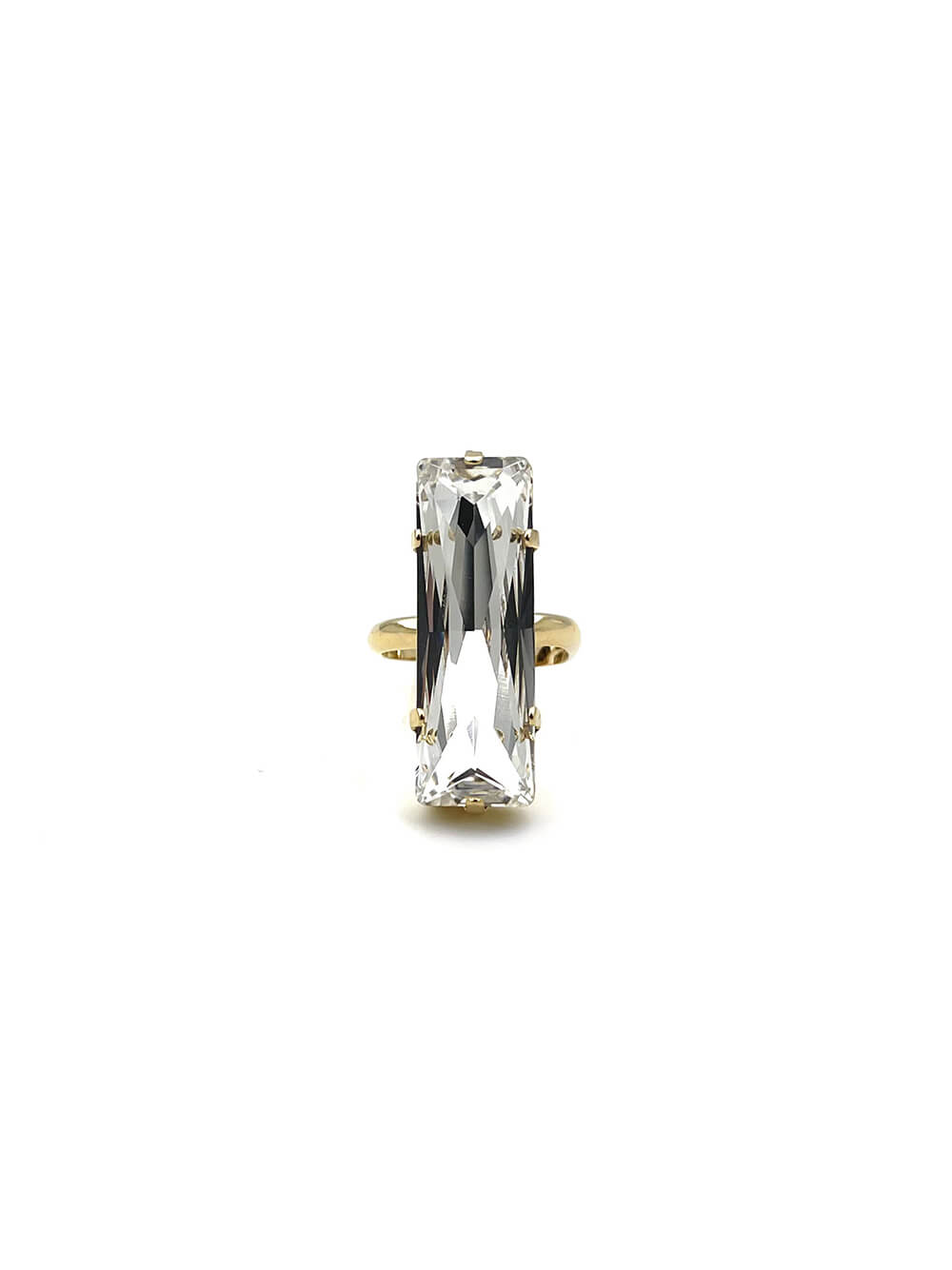 Anello swarovski Sara