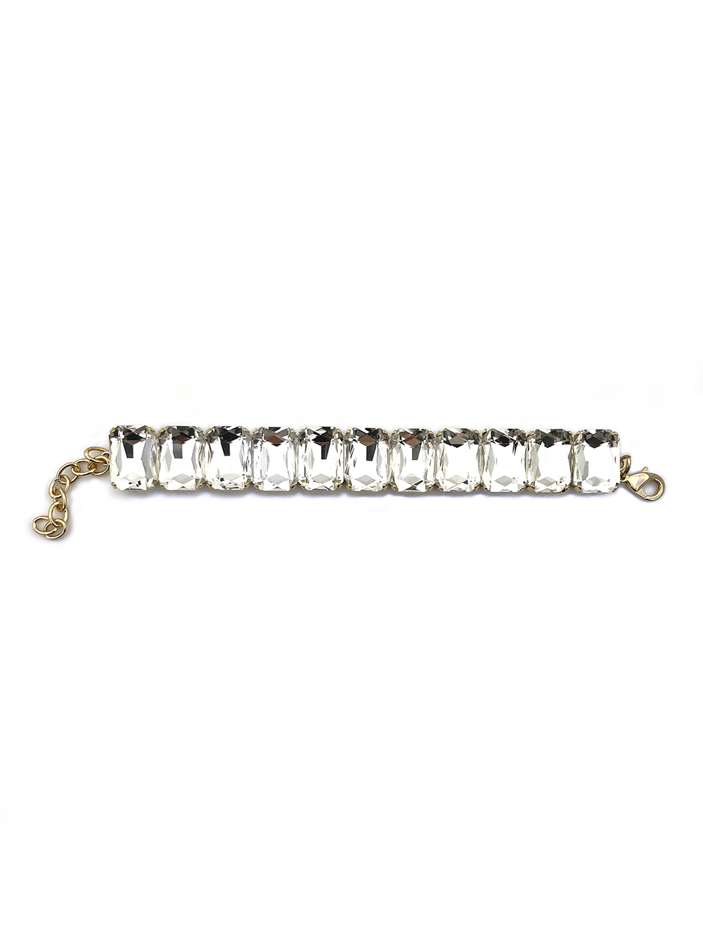 Bracciale ottagoni Benedetta