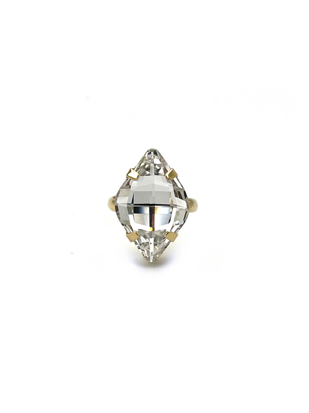 Anello swarovski Adele