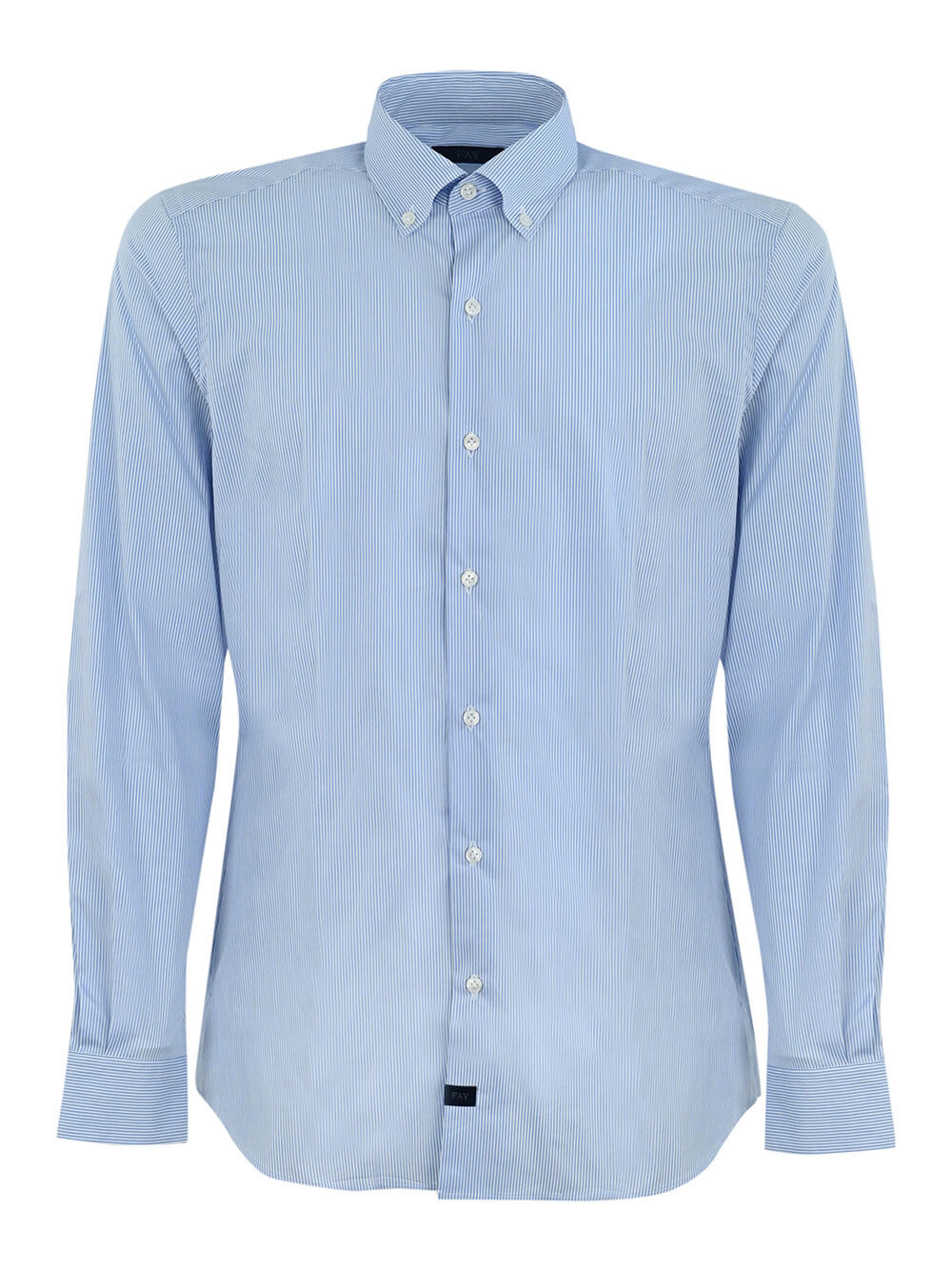 Camicia button down stretch